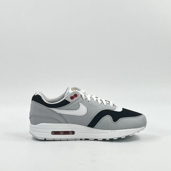 Nike Air Max 1 Premium 'Urawa 2.0' FD9081-001 Multi Size - Picture 3 of 15